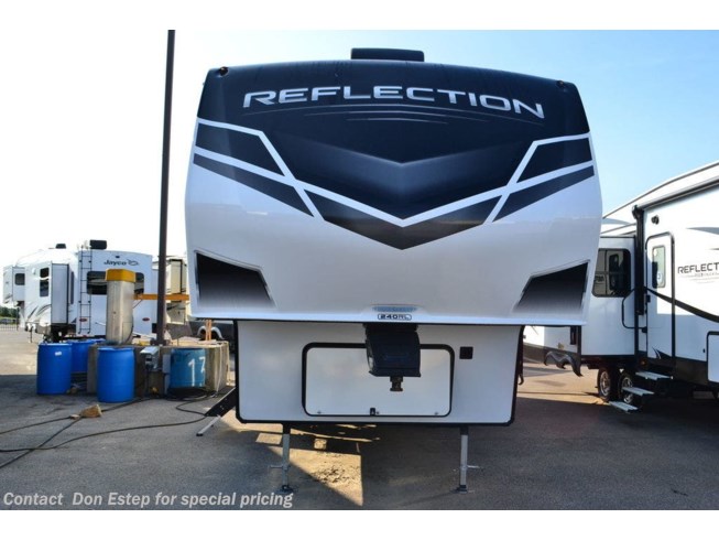 2020 Grand Design Reflection 150 Series 240RL RV for Sale in Southaven ...