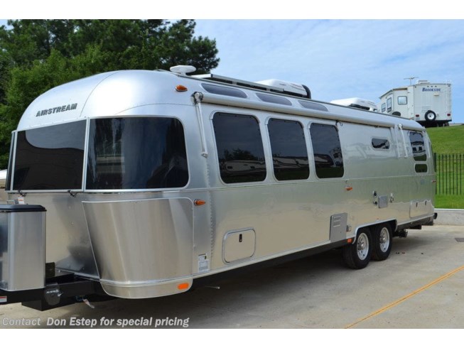 2020 Airstream Globetrotter® 30RB Twin RV for Sale in Southaven, MS ...