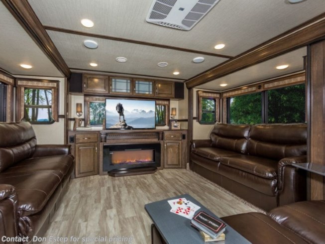 2020 Grand Design Solitude 375res 375res R Rv For Sale In Southaven Ms 38671 Gr1712 Rvusa Com Classifieds