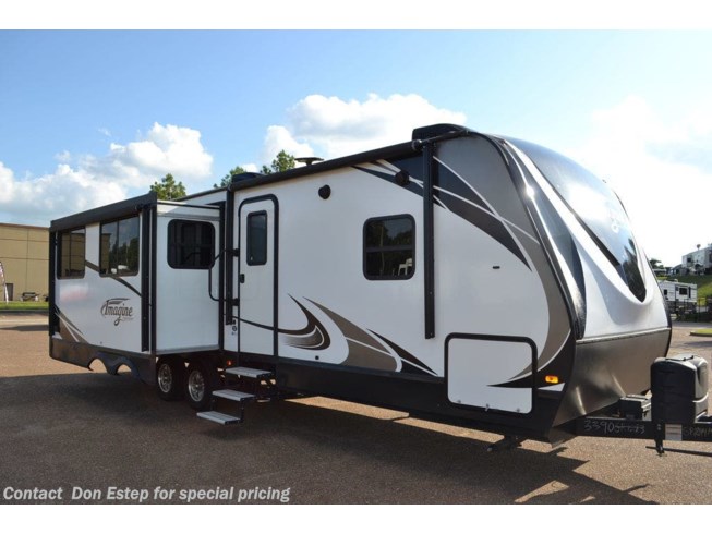 2018 Grand Design Imagine 2950rl Rv For Sale In Southaven Ms 38671 Gr1844a Rvusa Com Classifieds