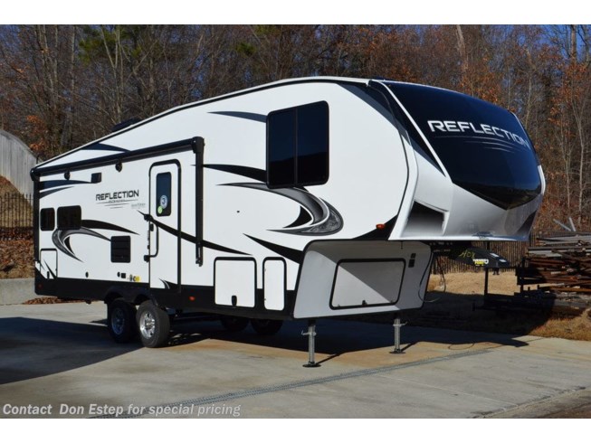 2021 Grand Design Reflection 150 Series 240RL RV for Sale in Southaven ...