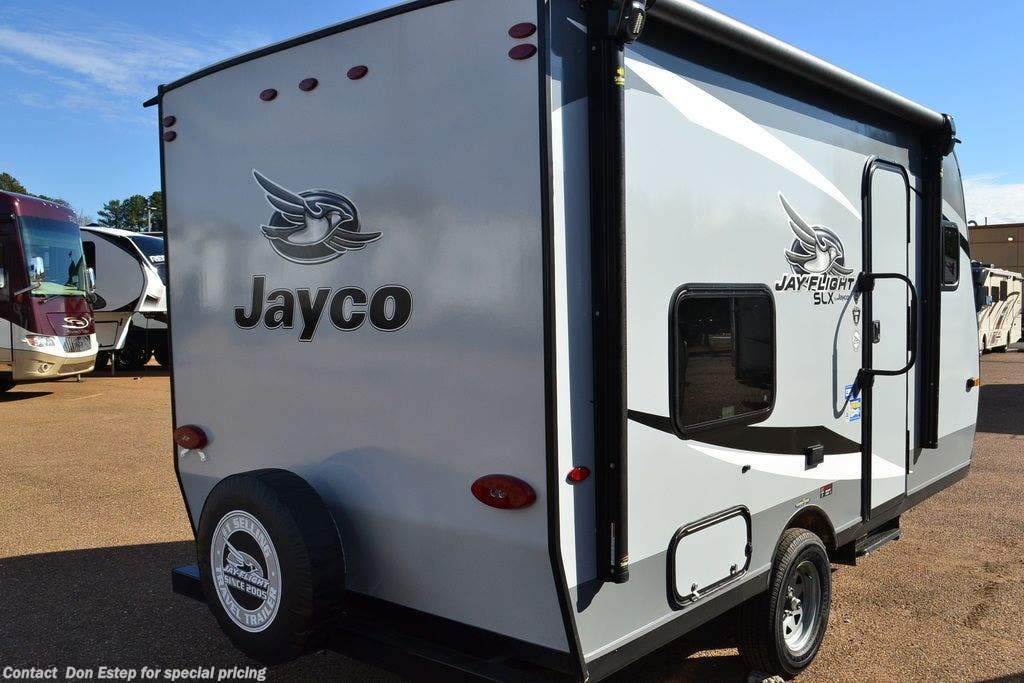 2021 Jayco Jay Flight SLX 7 154BH RV for Sale in Southaven, MS 38671