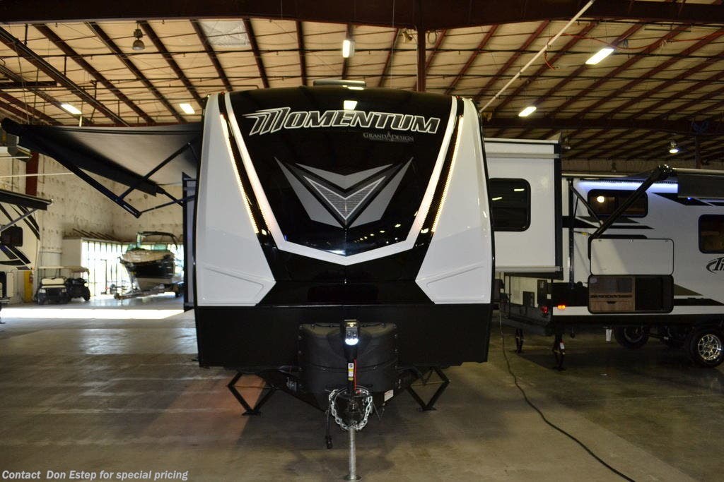 2021 Grand Design Momentum G Class TT 31G RV for Sale in Southaven, MS ...