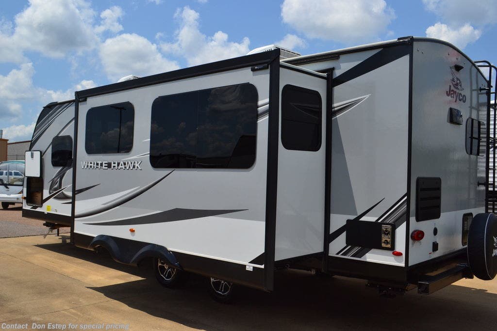 2021 Jayco White Hawk 26RK RV for Sale in Southaven, MS 38671 | 78564T ...