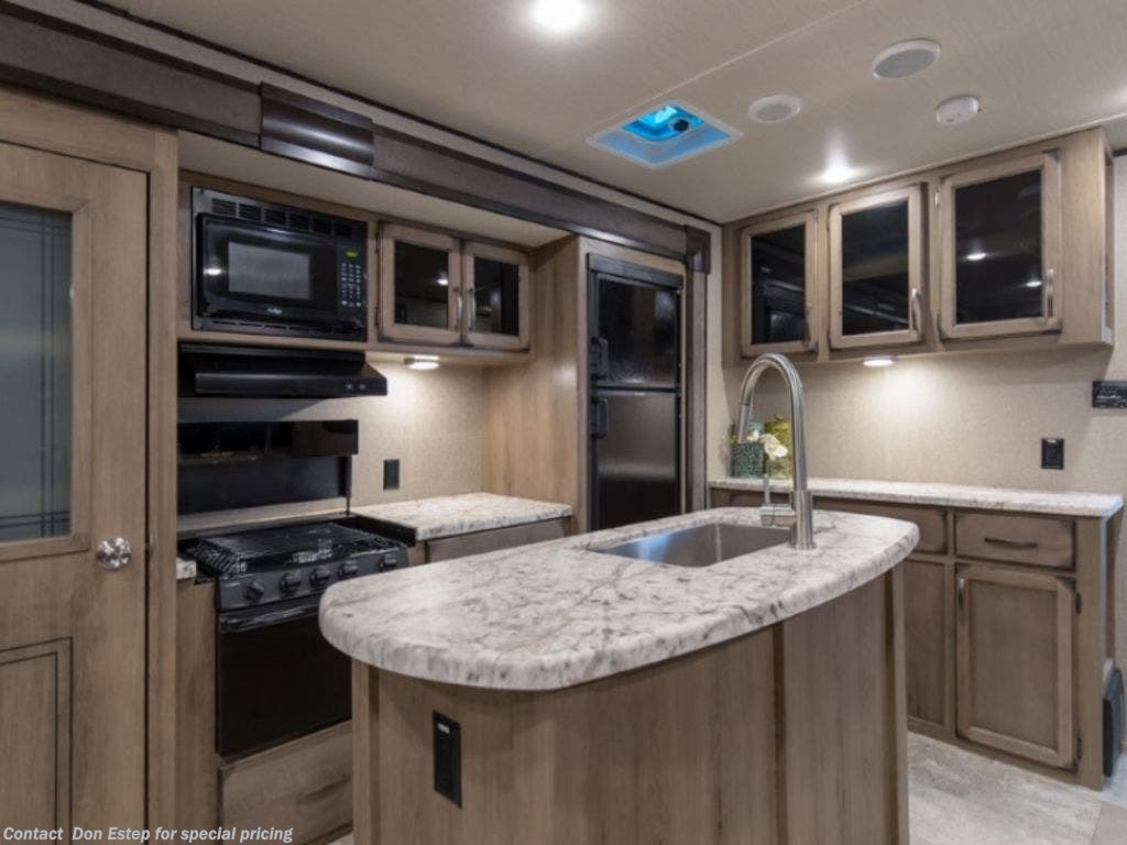 2020 Grand Design Transcend 31RLK RV for Sale in Southaven, MS 38671 ...