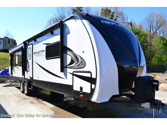 2022 Grand Design Reflection 315rlts Rv For Sale In Southaven Ms 38671 Gr2009 Rvusa Com Classifieds 2022 Grand Design Reflection 315rlts Travel Trailer