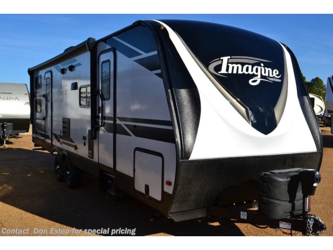 New 2022 Grand Design Imagine 2800BH available in Southaven, Mississippi