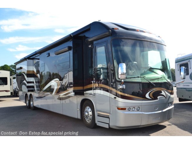 Used 2011 Entegra Coach 45DLQ available in Southaven, Mississippi