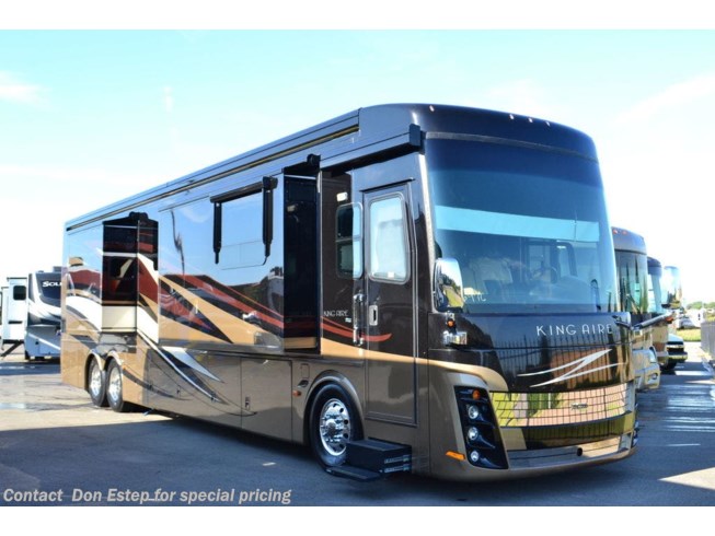 Used 2012 Newmar 4584 available in Southaven, Mississippi