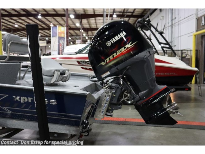 2022 Xpress Boats H20B by Miscellaneous from Don Estep in Southaven, Mississippi