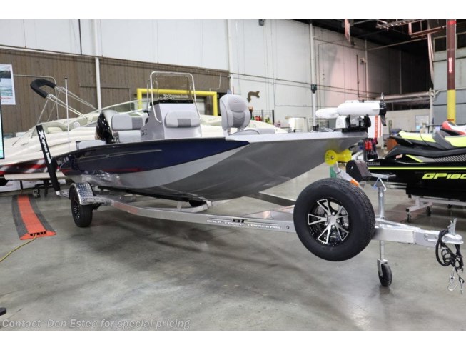 New 2022 Miscellaneous Xpress Boats H20B available in Southaven, Mississippi