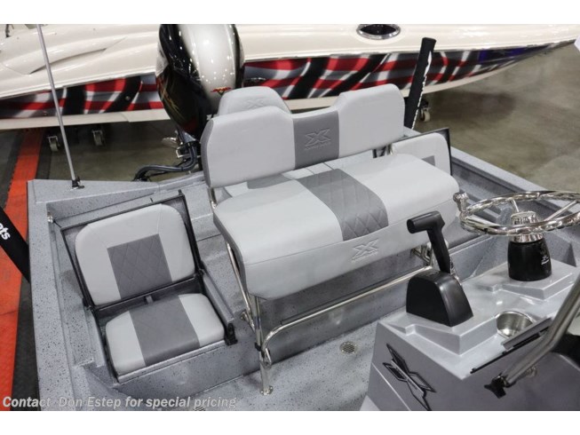 New 2022 Miscellaneous Xpress Boats H20B available in Southaven, Mississippi