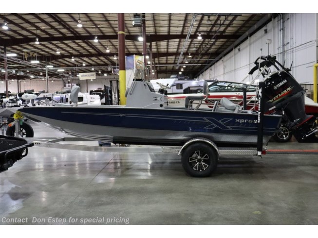 2022 Miscellaneous Xpress Boats H20B - New Boat For Sale by Don Estep in Southaven, Mississippi