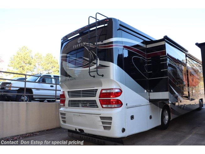 2017 Allegro Bus 40AP by Tiffin from Don Estep in Southaven, Mississippi