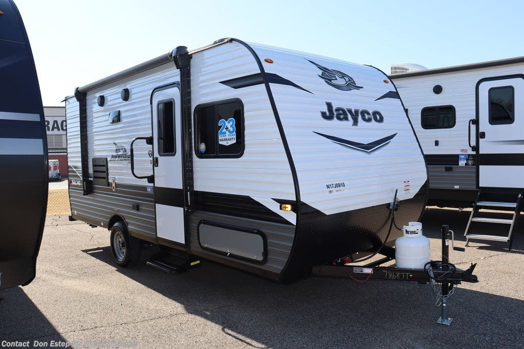 2022 Jayco Jay Flight SLX 7 174BH RV for Sale in Southaven, MS 38671