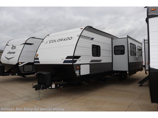 2022 Dutchmen 30BHSC - New Travel Trailer For Sale by Don Estep in Southaven, Mississippi