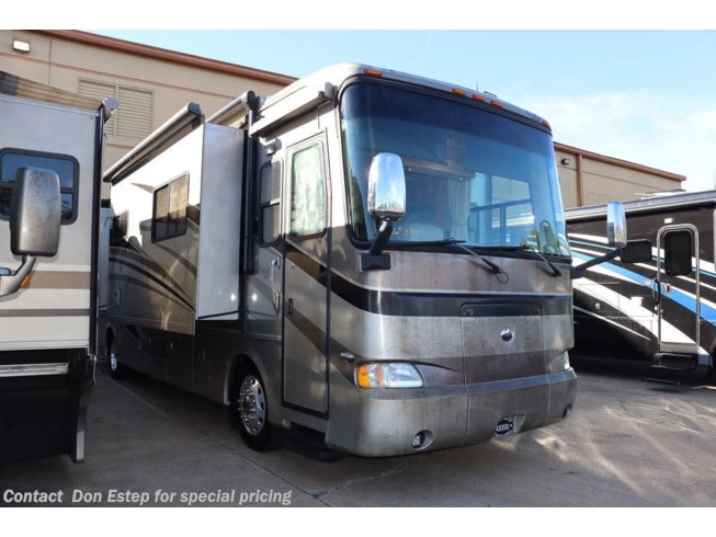 Used 2007 Monaco RV 40PDQ available in Southaven, Mississippi