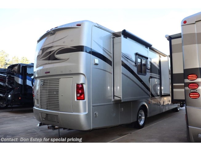 2007 40PDQ by Monaco RV from Don Estep in Southaven, Mississippi