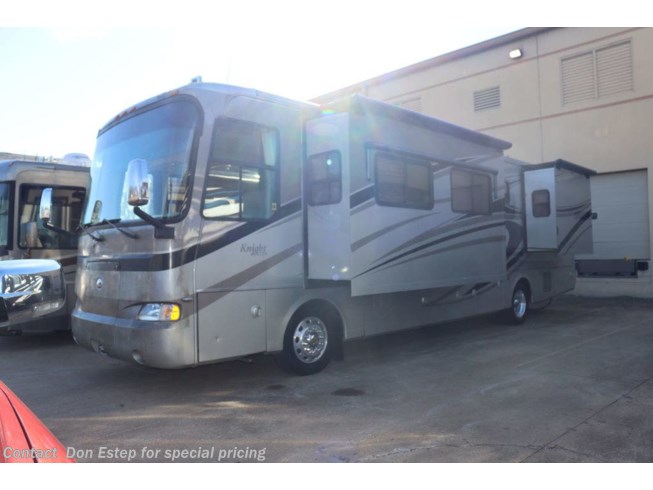 2007 Monaco RV 40PDQ - Used Class A For Sale by Don Estep in Southaven, Mississippi