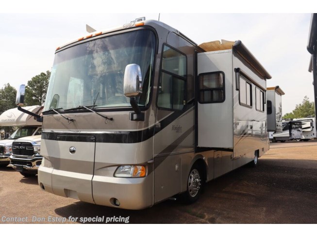 2007 40PDQ by Monaco RV from Southaven RV & Marine in Southaven, Mississippi