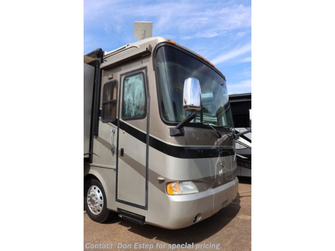 Used 2007 Monaco RV 40PDQ available in Southaven, Mississippi