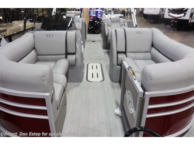 2022 Veranda VTX22RC by Country Coach from Don Estep in Southaven, Mississippi