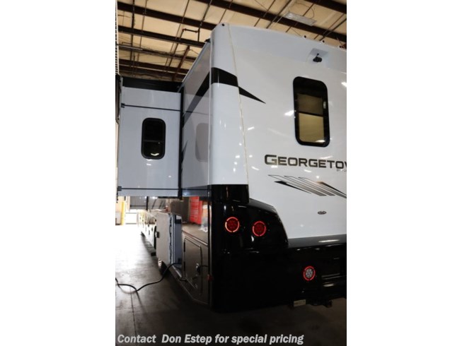 2022 Georgetown 5 Series GT5 34H5 by Forest River from Don Estep in Southaven, Mississippi