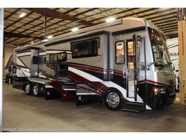 New 2022 Newmar Ventana 4037 available in Southaven, Mississippi