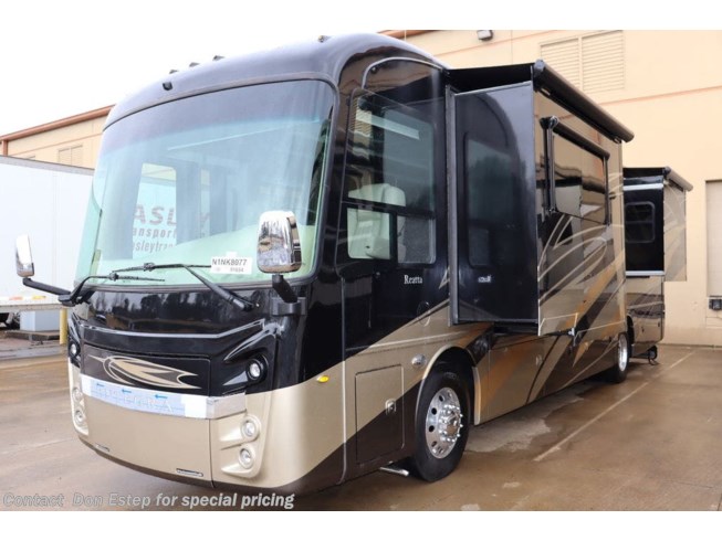 2022 Entegra Coach Reatta 37K - New Class A For Sale by Don Estep in Southaven, Mississippi