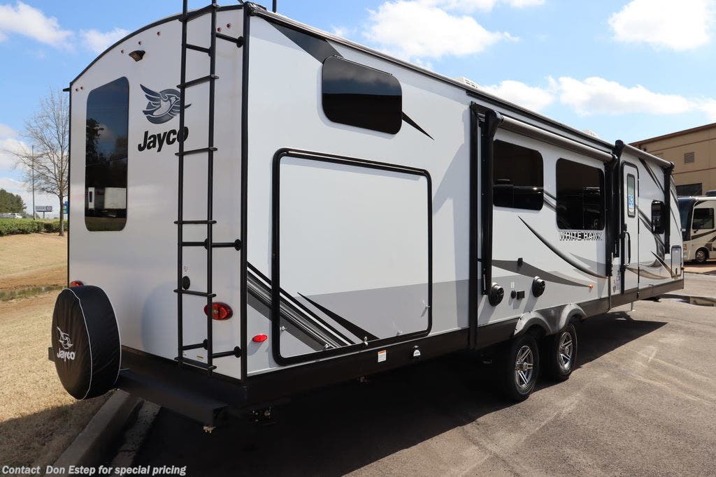 2022 Jayco White Hawk 32BH RV for Sale in Southaven, MS 38671 | 78711T ...