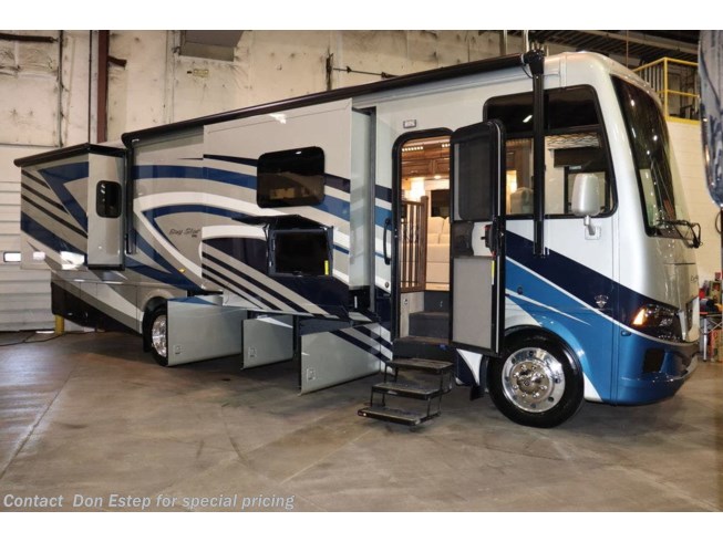 New 2022 Newmar Bay Star 3226 available in Southaven, Mississippi