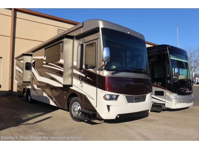 Used 2021 Newmar Ventana 4037 available in Southaven, Mississippi