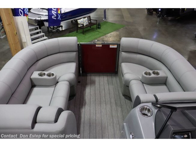 2022 Country Coach Veranda VTX22RC - New Boat For Sale by Southaven RV & Marine in Southaven, Mississippi