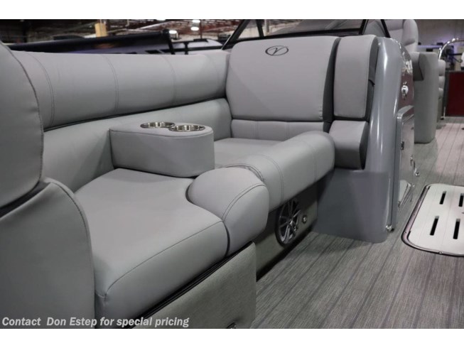 2022 Veranda VTX22RC by Country Coach from Southaven RV & Marine in Southaven, Mississippi