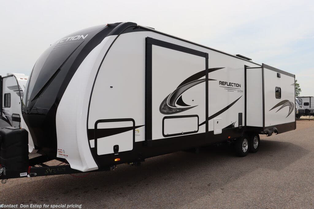 2022 Grand Design Reflection 315RLTS RV for Sale in Southaven, MS 38671 GR2150 recall2931