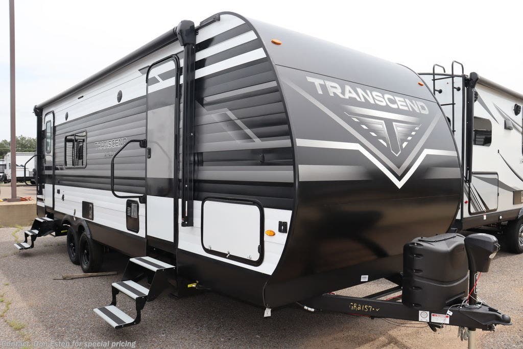 2022 Grand Design Transcend Xplor 231RK RV for Sale in Southaven, MS ...