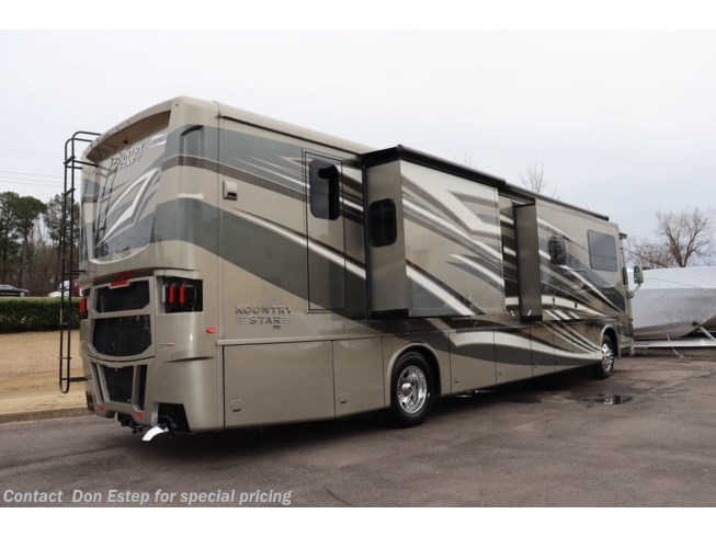 2022 Kountry Star 4037 by Newmar from Don Estep in Southaven, Mississippi
