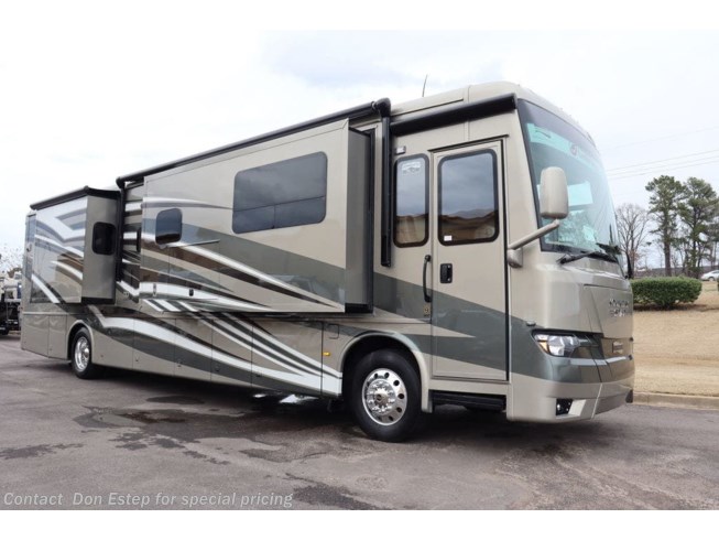 New 2022 Newmar Kountry Star 4037 available in Southaven, Mississippi