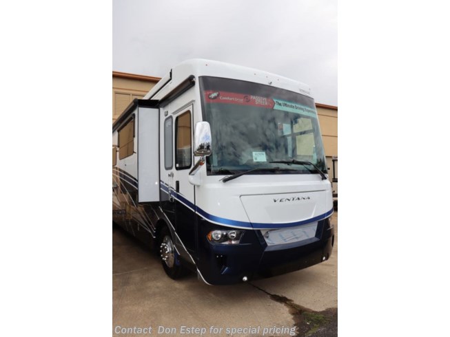 New 2022 Newmar Ventana 4369 available in Southaven, Mississippi