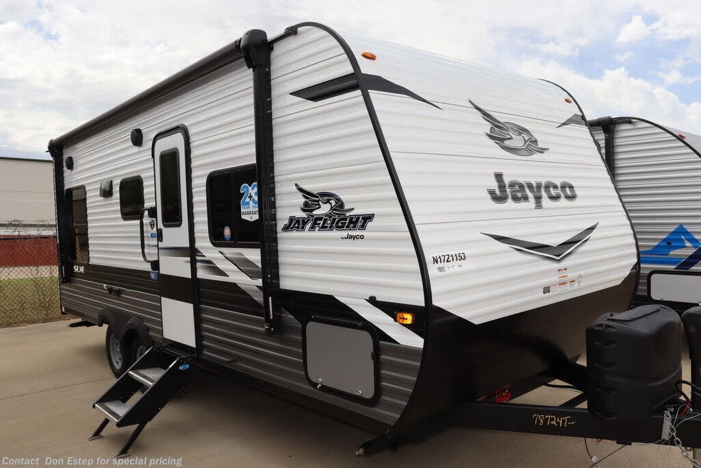 2022 Jayco Jay Flight SLX 8 212QB RV for Sale in Southaven, MS 38671 ...