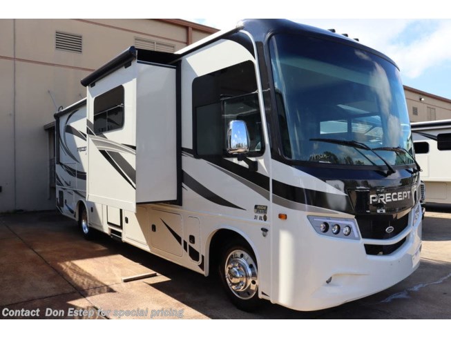 New 2022 Jayco Precept 31UL available in Southaven, Mississippi