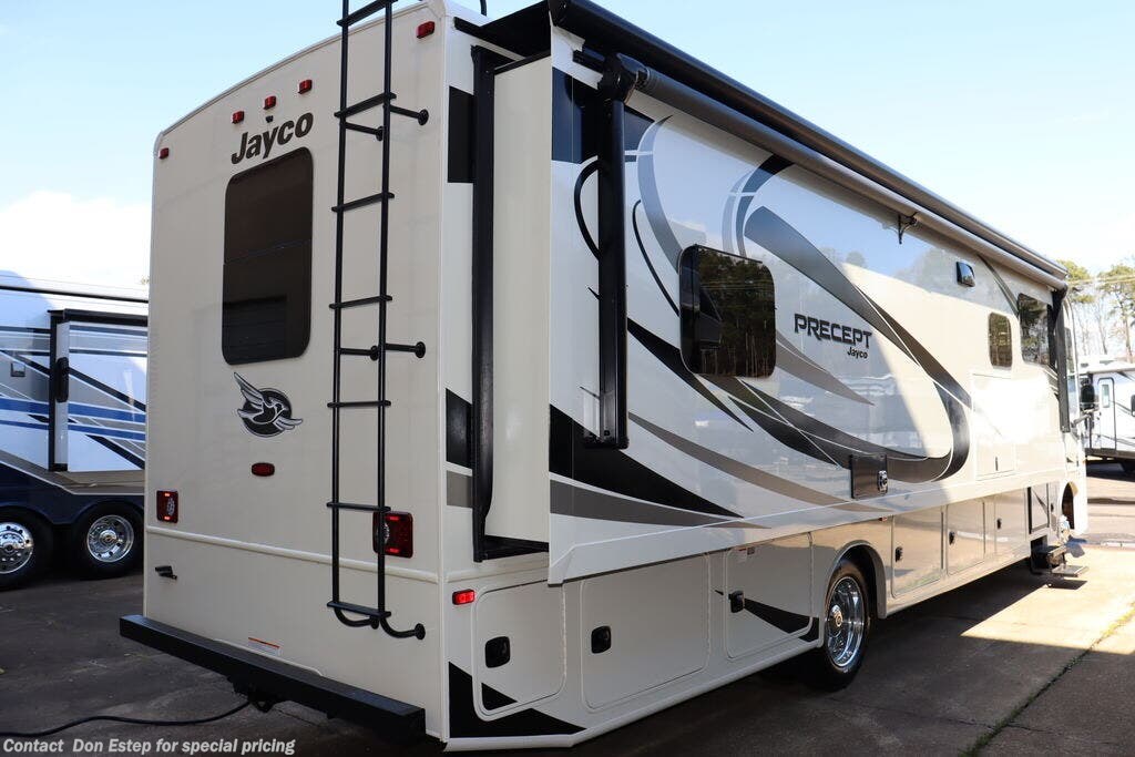 2022 Jayco Precept 34G RV for Sale in Southaven, MS 38671 | 78733M ...