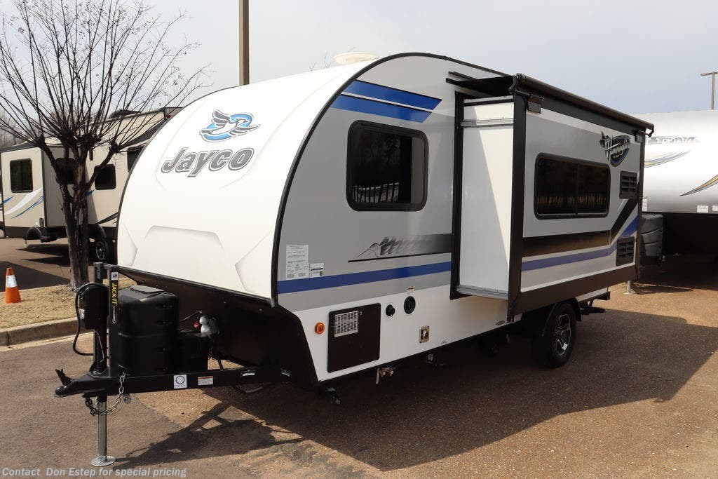 2019 Jayco Hummingbird 17RK RV for Sale in Southaven, MS 38671
