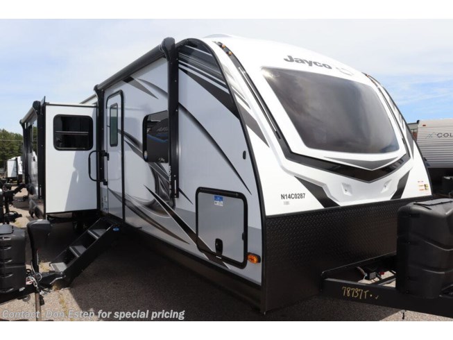 New 2022 Jayco White Hawk 32BH available in Southaven, Mississippi