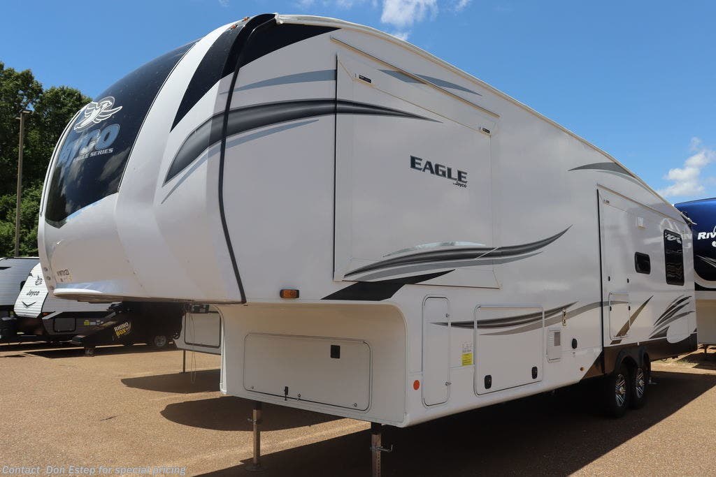 2022 Jayco Eagle 335RDOK RV for Sale in Southaven, MS 38671 78738F