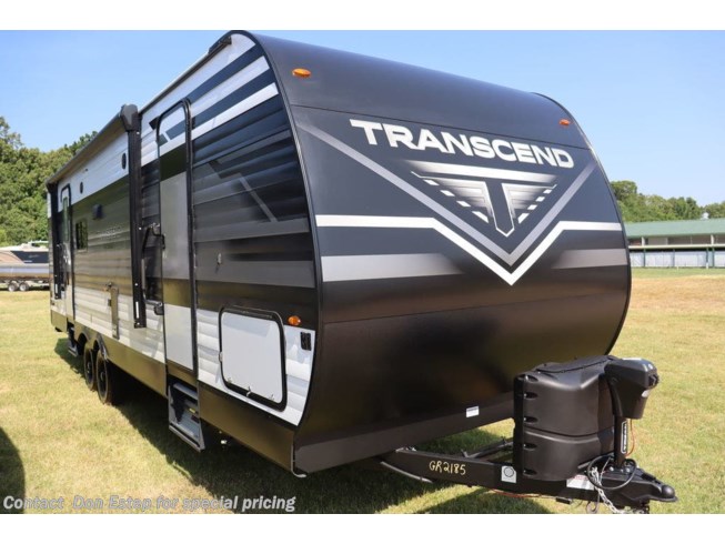 New 2022 Grand Design Transcend Xplor 265BH available in Southaven, Mississippi
