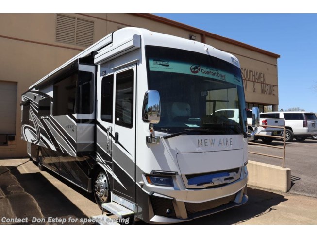 New 2022 Newmar New Aire 3543 available in Southaven, Mississippi