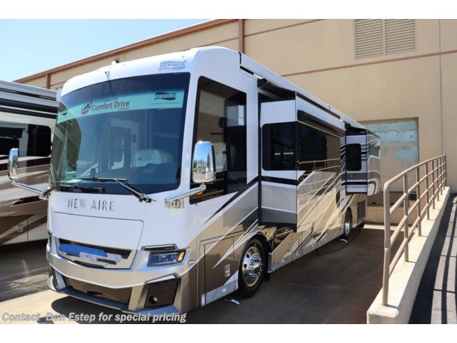 2022 Newmar New Aire 3543 - New Class A For Sale by Southhaven RV in Southaven, Mississippi