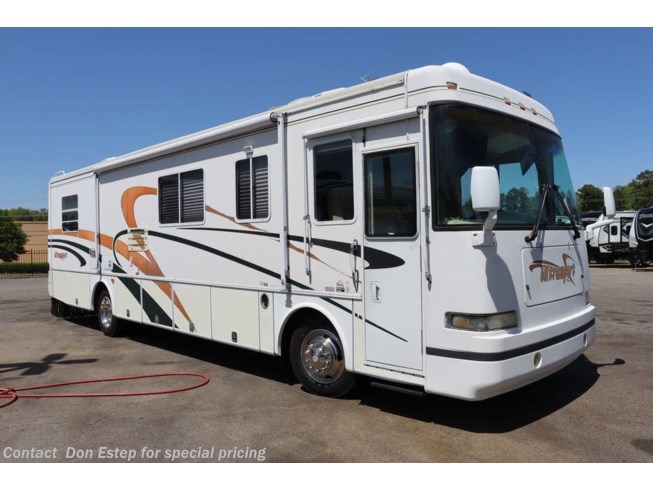 Used 2000 Damon 36 available in Southaven, Mississippi