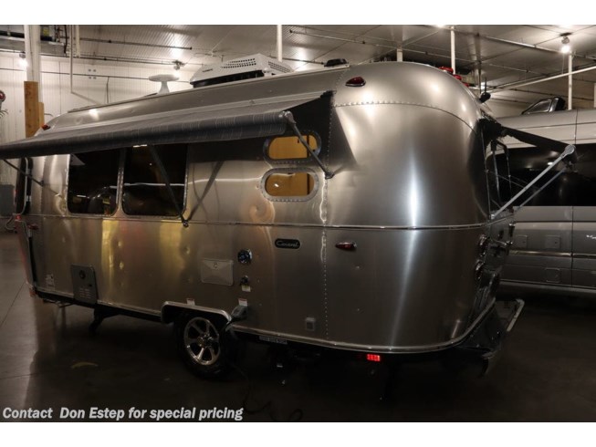 2022 Caravel 20FB by Airstream from Don Estep in Southaven, Mississippi